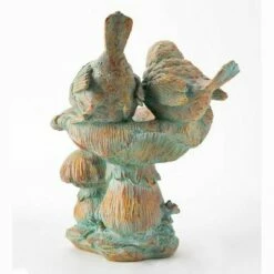 Best reviews of π Wind & Weather Antiqued Two Birds Perched Atop Mushrooms Birdbath π 9 Best reviews of π Wind & Weather Antiqued Two Birds Perched Atop Mushrooms Birdbath π -Garden Decor Shop unnamed file 1935