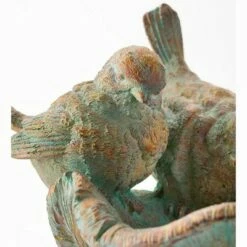 Best reviews of π Wind & Weather Antiqued Two Birds Perched Atop Mushrooms Birdbath π 10 Best reviews of π Wind & Weather Antiqued Two Birds Perched Atop Mushrooms Birdbath π -Garden Decor Shop unnamed file 1936