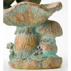 Best reviews of π Wind & Weather Antiqued Two Birds Perched Atop Mushrooms Birdbath π 11 Best reviews of π Wind & Weather Antiqued Two Birds Perched Atop Mushrooms Birdbath π -Garden Decor Shop unnamed file 1937