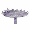 Flash Sale β¨ Evergreen 16" Metal Purple Floral Bird Bath with Perched Bird π 2 Flash Sale β¨ Evergreen 16" Metal Purple Floral Bird Bath with Perched Bird π -Garden Decor Shop unnamed file 1946