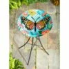 Outlet π― Evergreen 18" Glitter Hand Painted and Embossed Bird Bath, Butterfly π₯° 1 Outlet π― Evergreen 18" Glitter Hand Painted and Embossed Bird Bath, Butterfly π₯° -Garden Decor Shop unnamed file 1948