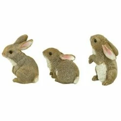 Top 10 🧨 Design Toscano The Bunny Den, Garden Rabbit Statues, Set of 3 - Brown 😍 -Garden Decor Shop unnamed file 199