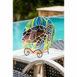 Discount π Evergreen 18" Art Nouveau Bird Bath, Tortoise π 13 Discount π Evergreen 18" Art Nouveau Bird Bath, Tortoise π -Garden Decor Shop unnamed file 2020