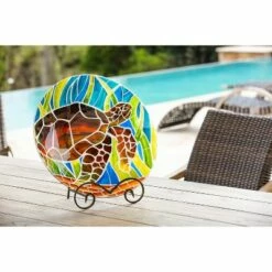 Discount π Evergreen 18" Art Nouveau Bird Bath, Tortoise π 15 Discount π Evergreen 18" Art Nouveau Bird Bath, Tortoise π -Garden Decor Shop unnamed file 2022