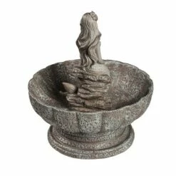 Discount β Evergreen Mermaid Concrete Finish Bird Bath π 7 Discount β Evergreen Mermaid Concrete Finish Bird Bath π -Garden Decor Shop unnamed file 2027