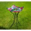 New β€οΈ Evergreen 16.5" Hand Painted and Embossed Square Bird Bath, Hummingbird with Flowers βοΈ 1 New β€οΈ Evergreen 16.5" Hand Painted and Embossed Square Bird Bath, Hummingbird with Flowers βοΈ -Garden Decor Shop unnamed file 2028