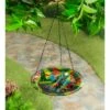 Deals π Evergreen 14" Glass Hanging Birdbath, Dragonflies 𧨠1 Deals π Evergreen 14" Glass Hanging Birdbath, Dragonflies 𧨠-Garden Decor Shop unnamed file 2038