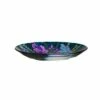 Discount 👏 Evergreen 18" Hand Painted and Embossed Bird Bath, Floral Watering Can 🥰 -Garden Decor Shop unnamed file 2043