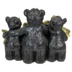 Best reviews of 🤩 Northlight 10" Bear Family Trio Welcome Sign Outdoor Garden Statue 🎁 -Garden Decor Shop unnamed file 206