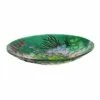 Coupon ❤️ Evergreen 18" Glass Bird Bath, Succulent 🌟 -Garden Decor Shop unnamed file 2062