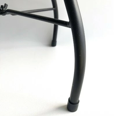 Discount 𧨠Backyard Expressions 24.5" Glass American Flag Birdbath π 6 Discount 𧨠Backyard Expressions 24.5" Glass American Flag Birdbath π - Image 5