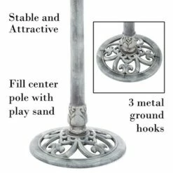 Promo π₯ Nature Spring 20" Antique-Style Outdoor Garden Birdbath With Pedestal - Gray π₯° 9 Promo π₯ Nature Spring 20" Antique-Style Outdoor Garden Birdbath With Pedestal - Gray π₯° -Garden Decor Shop unnamed file 2110