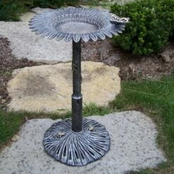 Discount π Oakland Living Cast Aluminum Decorative Sunflower Bird Bath Silver 𧨠7 Discount π Oakland Living Cast Aluminum Decorative Sunflower Bird Bath Silver 𧨠-Garden Decor Shop unnamed file 2121