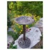 Flash Sale β Oakland Living 32" Hummingbird Bird Bath - Antique Bronze β 1 Flash Sale β Oakland Living 32" Hummingbird Bird Bath - Antique Bronze β -Garden Decor Shop unnamed file 2127