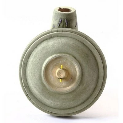 Buy π Birds Choice Burley Clay Handpainted Lavendar Birdbath π 3 Buy π Birds Choice Burley Clay Handpainted Lavendar Birdbath π