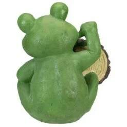 Best Sale π Northlight 9" Green 'Life is Good' Frog Outdoor Garden Statue β€οΈ 9 Best Sale π Northlight 9" Green 'Life is Good' Frog Outdoor Garden Statue β€οΈ -Garden Decor Shop unnamed file 214