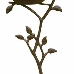 Hot Sale ❤️ Oakland Living 34" Meadow Birdbath - Antique Bronze ⭐ -Garden Decor Shop unnamed file 2176