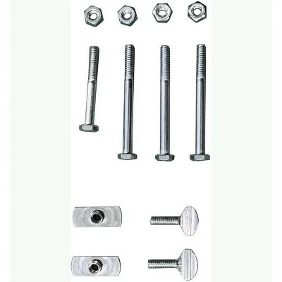 Cheap π Birds Choice 12' Heavy Duty Telescoping Purple Martin Pole π₯ 6 Cheap π Birds Choice 12' Heavy Duty Telescoping Purple Martin Pole π₯ - Image 4