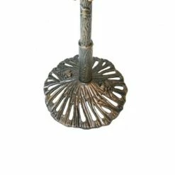 Buy 🧨 Oakland Living 34" Aluminum Sunflower Birdbath Bronze 😉 -Garden Decor Shop unnamed file 2265