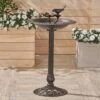 Top 10 β 33.5" Fairmont Aluminum and Iron Bird Bath - Christopher Knight Home π 2 Top 10 β 33.5" Fairmont Aluminum and Iron Bird Bath - Christopher Knight Home π -Garden Decor Shop unnamed file 2269