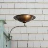 Outlet π€© 13.5" Classic II Antique Copper Birdbath w/ Rail Mount Bracket - Achla Designs β¨ 2 Outlet π€© 13.5" Classic II Antique Copper Birdbath w/ Rail Mount Bracket - Achla Designs β¨ -Garden Decor Shop unnamed file 2273