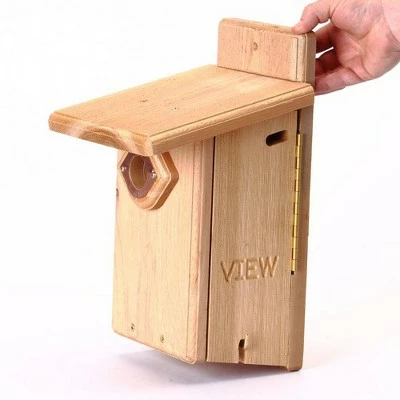 Top 10 π€© Birds Choice 13" Ultimate Bluebird House Brown β¨ 3 Top 10 π€© Birds Choice 13" Ultimate Bluebird House Brown β¨