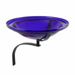 Coupon π₯ 12.5" Reflective Crackle Glass Birdbath Bowl with Wall Mount Bracket - Achla Designs Teal Blue 𧨠11 Coupon π₯ 12.5" Reflective Crackle Glass Birdbath Bowl with Wall Mount Bracket - Achla Designs Teal Blue 𧨠-Garden Decor Shop unnamed file 2374