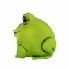 Best Sale 🔔 Nature Spring Resin Frog Statue for Backyards and Gardens - Bright Green 🔥 -Garden Decor Shop unnamed file 238