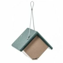 Best Sale 🔔 Birds Choice 8" Wren House with Easy Clean Slot 💯 -Garden Decor Shop unnamed file 2423