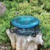 Discount π 6" Reflective Crackle Glass Birdbath Bowl With Short Stand II - Achla Designs Fern Green π 2 Discount π 6" Reflective Crackle Glass Birdbath Bowl With Short Stand II - Achla Designs Fern Green π -Garden Decor Shop unnamed file 2426