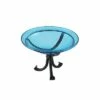 Best Sale 🎉 12.75" Reflective Crackle Glass Birdbath Bowl with Tripod Stand Teal Blue - Achla Designs 😍 1 Best Sale 🎉 12.75" Reflective Crackle Glass Birdbath Bowl with Tripod Stand Teal Blue - Achla Designs 😍 -Garden Decor Shop unnamed file 2443