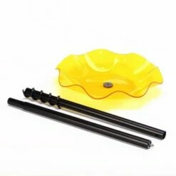 Promo 🤩 Birds Choice 5" Acrylic Birdbath Red 🎁 -Garden Decor Shop unnamed file 2495