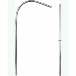 Top 10 ⭐ Birds Choice Stainless Steel Pedestal Birdbath Dripper Silver/Black ✨ -Garden Decor Shop unnamed file 2517