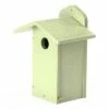 Outlet 👏 Birds Choice 12" Green Solutions Bluebird House ⭐ -Garden Decor Shop unnamed file 2520