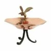 Best deal π 12.7" Hummingbird Birdbath Bowl with Tripod Stand Copper Plated - ACHLA Designs β€οΈ 2 Best deal π 12.7" Hummingbird Birdbath Bowl with Tripod Stand Copper Plated - ACHLA Designs β€οΈ -Garden Decor Shop unnamed file 2526