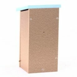 Best Pirce π Birds Choice 13" Recycled Bluebird House Blue/Brown βοΈ 7 Best Pirce π Birds Choice 13" Recycled Bluebird House Blue/Brown βοΈ -Garden Decor Shop unnamed file 2539