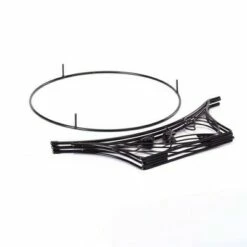 Best Sale 😍 Birds Choice 9" Ivy Pedestal Heated Birdbath White 🛒 -Garden Decor Shop unnamed file 2554