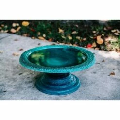 Deals π Set of 2 Concrete Glazed Finish Bird Baths with Short Base - Green - XBrand βοΈ 8 Deals π Set of 2 Concrete Glazed Finish Bird Baths with Short Base - Green - XBrand βοΈ -Garden Decor Shop unnamed file 2569