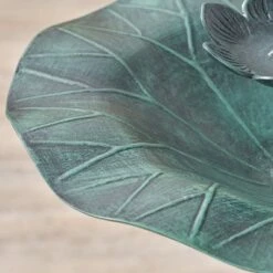 New 🎉 33.5" Sandberg Aluminum and Iron Bird Bath - Christopher Knight Home 👍 -Garden Decor Shop unnamed file 2592