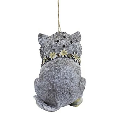 Cheap π₯ Roman Inc Home & Garden 7.25" Cat With Rainboots Birdhouse Yard Decor Nest Flowers Roman, Inc - Bird And Insect Houses β¨ 3 Cheap π₯ Roman Inc Home & Garden 7.25" Cat With Rainboots Birdhouse Yard Decor Nest Flowers Roman, Inc - Bird And Insect Houses β¨