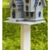 Best reviews of 😀 Wind & Weather Gothic Castle Birdhouse with Metal Dragon Weathervane 😀 -Garden Decor Shop unnamed file 2640