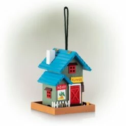 Flash Sale π Alpine Corporation 9" Wood Flower Store Bird Feeder π 9 Flash Sale π Alpine Corporation 9" Wood Flower Store Bird Feeder π -Garden Decor Shop unnamed file 2649