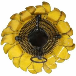 Buy π₯ Sunnydaze Decor Sunnydaze Metal Sunflower Birdhouse Yard Art - 10.5" H β¨ 13 Buy π₯ Sunnydaze Decor Sunnydaze Metal Sunflower Birdhouse Yard Art - 10.5" H β¨ -Garden Decor Shop unnamed file 2696