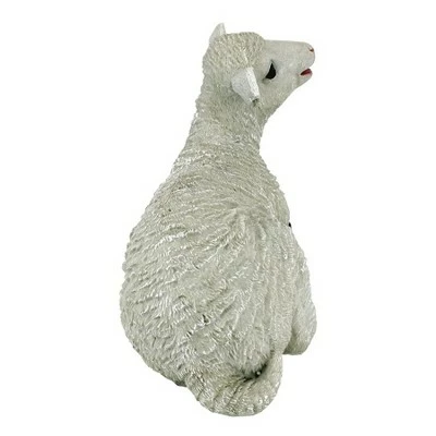 Buy π₯° Design Toscano Yorkshire Lamb Garden Statue β€οΈ 5 Buy π₯° Design Toscano Yorkshire Lamb Garden Statue β€οΈ - Image 3