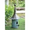 New ✨ Metal Birdhouse - 3R Studios 🎁