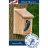 Cheap π Woodlink 24301 BB1 Outdoor Wooden All Natural Inland Red Cedar Wood Bluebird Song Bird House Box β 2 Cheap π Woodlink 24301 BB1 Outdoor Wooden All Natural Inland Red Cedar Wood Bluebird Song Bird House Box β -Garden Decor Shop unnamed file 2778