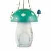 Best reviews of ✔️ Zingz & Thingz Zingz & Thingz 23.75" Mushroom Iron Birdhouse Green 🛒 -Garden Decor Shop unnamed file 2779