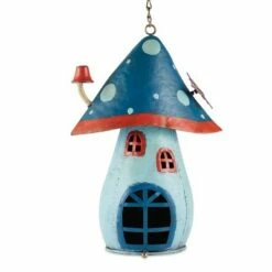 Best Pirce π₯ Zingz & Thingz Zingz & Thingz 25" Mushroom Iron Birdhouse Blue π 15 Best Pirce π₯ Zingz & Thingz Zingz & Thingz 25" Mushroom Iron Birdhouse Blue π -Garden Decor Shop unnamed file 2796