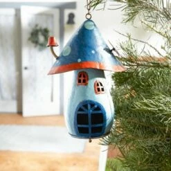 Best Pirce π₯ Zingz & Thingz Zingz & Thingz 25" Mushroom Iron Birdhouse Blue π 20 Best Pirce π₯ Zingz & Thingz Zingz & Thingz 25" Mushroom Iron Birdhouse Blue π -Garden Decor Shop unnamed file 2801