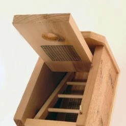 Top 10 π₯ Woodlink Kiln-Dried Cedar Wood Birdhouse Winter Roosting and Shelter Box with Included Screws, Brown π₯° 9 Top 10 π₯ Woodlink Kiln-Dried Cedar Wood Birdhouse Winter Roosting and Shelter Box with Included Screws, Brown π₯° -Garden Decor Shop unnamed file 2806